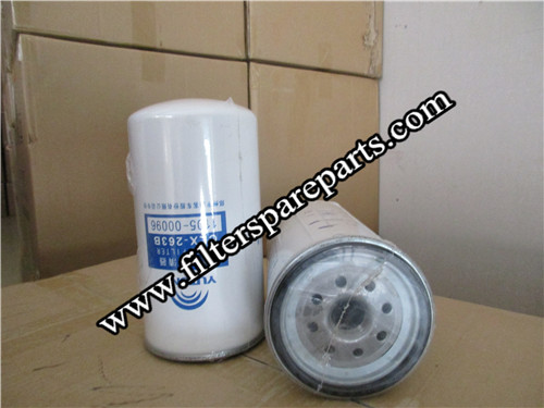 1105-00096 YUTONG Fuel Filter